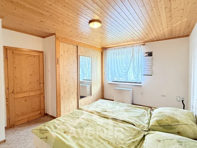 Prodej bytu 2+1 47 m², Jablonec nad Jizerou