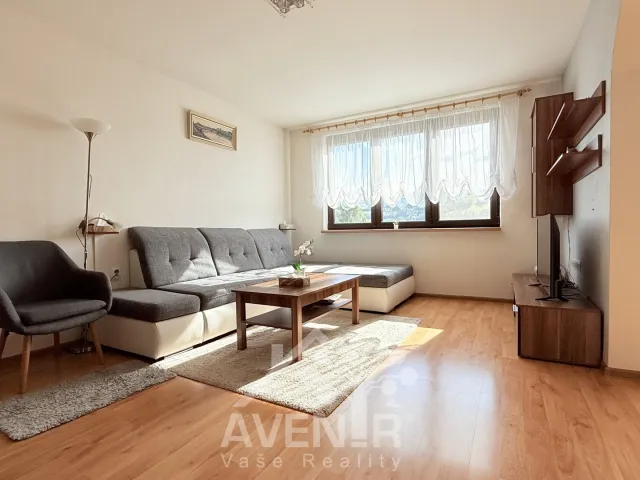 Prodej bytu 2+1 47 m², Jablonec nad Jizerou