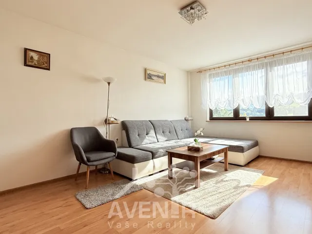 Prodej bytu 2+1 47 m², Jablonec nad Jizerou
