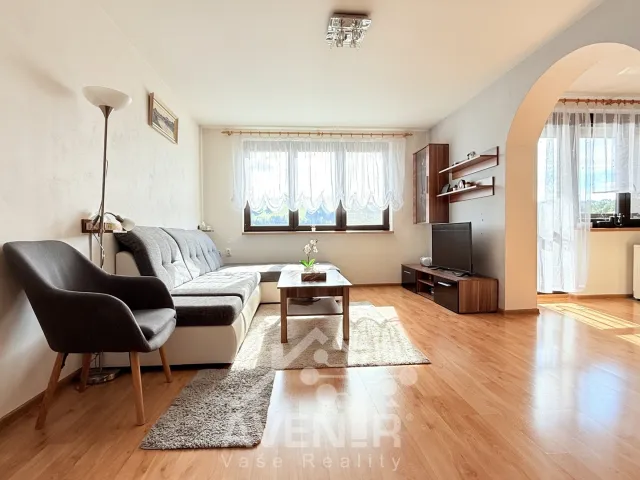 Prodej bytu 2+1 47 m², Jablonec nad Jizerou