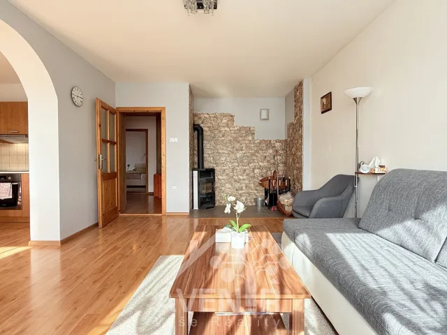 Prodej bytu 2+1 47 m², Jablonec nad Jizerou