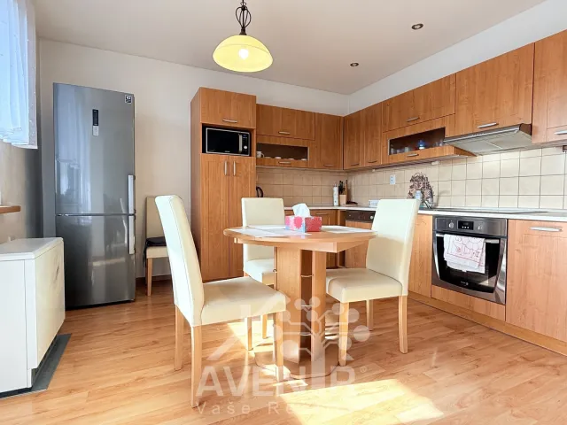 Prodej bytu 2+1 47 m², Jablonec nad Jizerou
