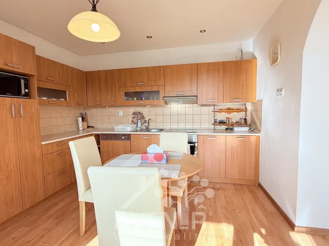 Prodej bytu 2+1 47 m², Jablonec nad JizerouProdej bytu 2+1 47 m², Jablonec nad Jizerou