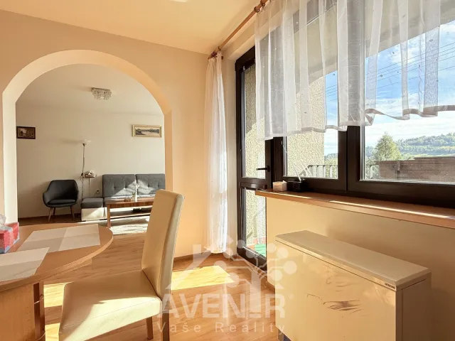 Prodej bytu 2+1 47 m², Jablonec nad Jizerou
