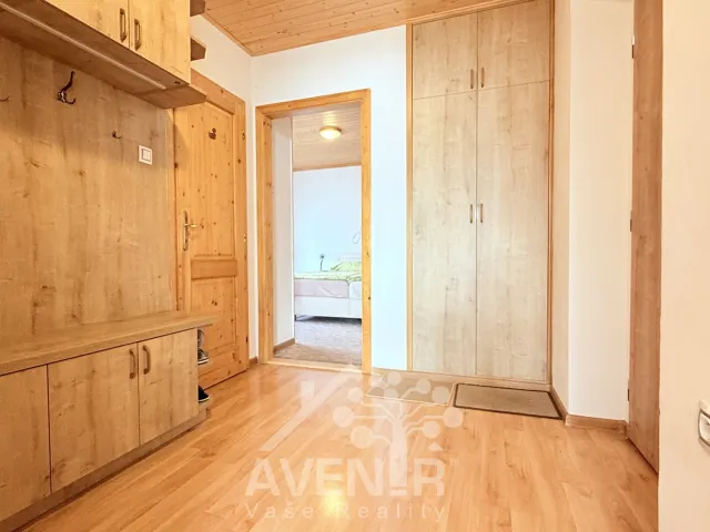 Prodej bytu 2+1 47 m², Jablonec nad Jizerou