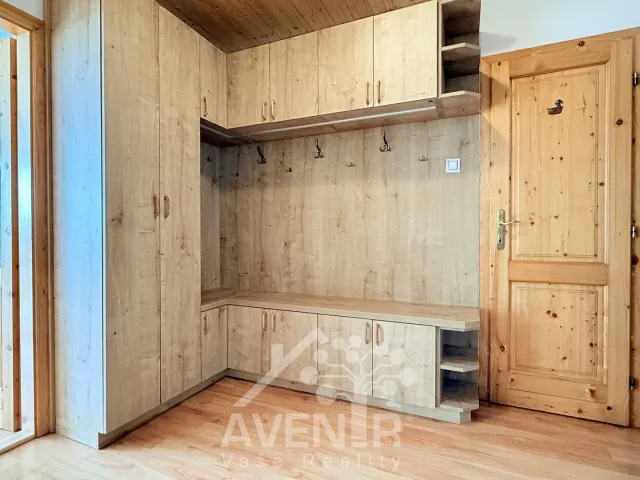 Prodej bytu 2+1 47 m², Jablonec nad Jizerou