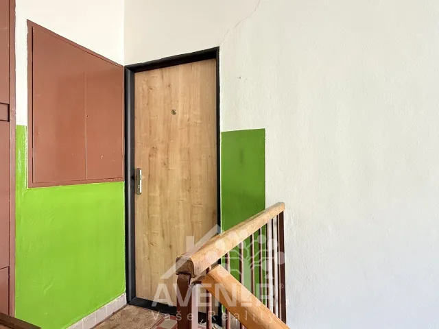 Prodej bytu 2+1 47 m², Jablonec nad Jizerou