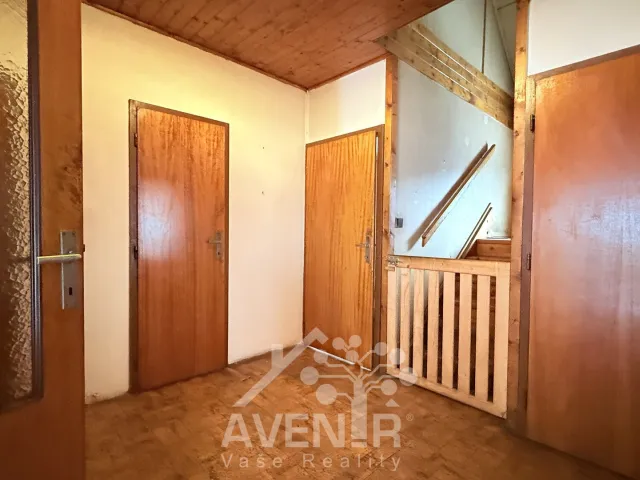 Prodej rodinného domu 186 m², Jiřetín pod Bukovou