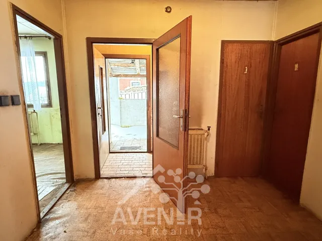Prodej rodinného domu 186 m², Jiřetín pod Bukovou