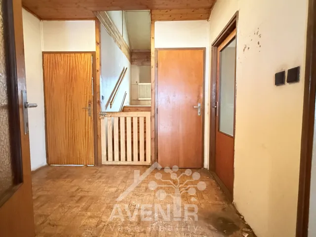 Prodej rodinného domu 186 m², Jiřetín pod Bukovou