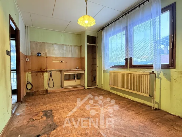 Prodej rodinného domu 186 m², Jiřetín pod Bukovou