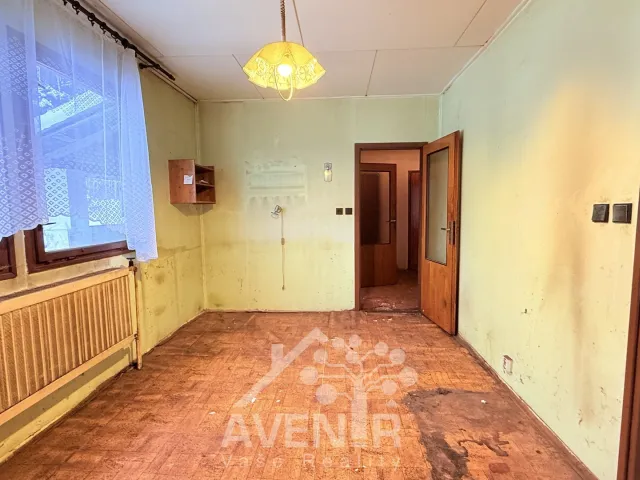 Prodej rodinného domu 186 m², Jiřetín pod Bukovou