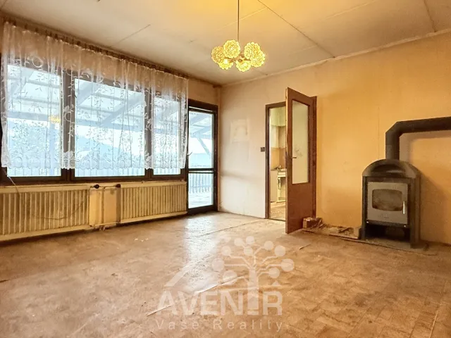 Prodej rodinného domu 186 m², Jiřetín pod Bukovou