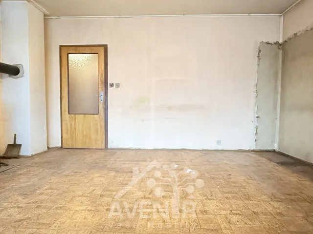 Prodej rodinného domu 186 m², Jiřetín pod Bukovou