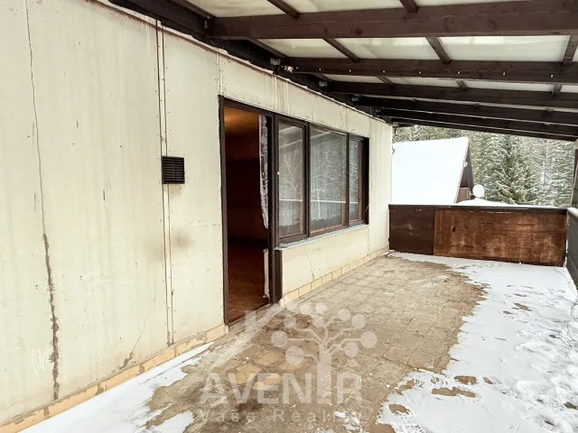Prodej rodinného domu 186 m², Jiřetín pod Bukovou