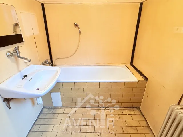 Prodej rodinného domu 186 m², Jiřetín pod Bukovou
