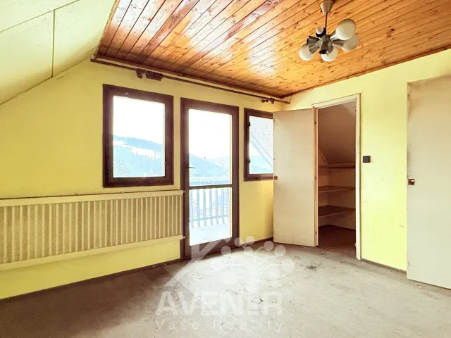 Prodej rodinného domu 186 m², Jiřetín pod Bukovou