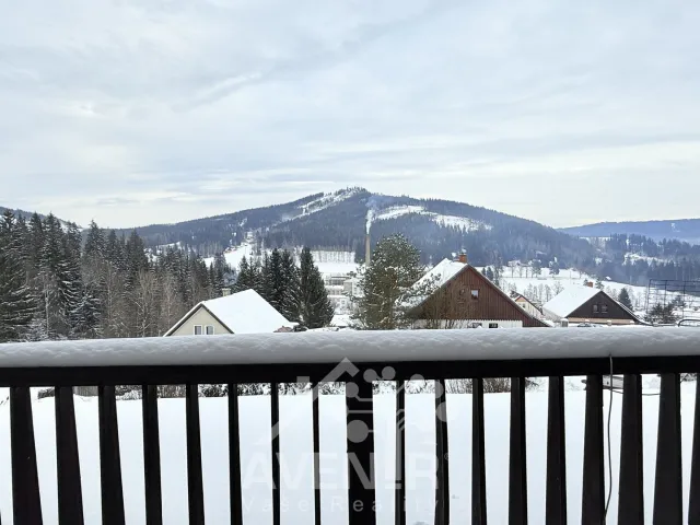 Prodej rodinného domu 186 m², Jiřetín pod Bukovou