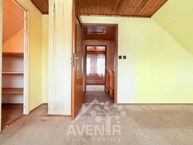 Prodej rodinného domu 186 m², Jiřetín pod Bukovou