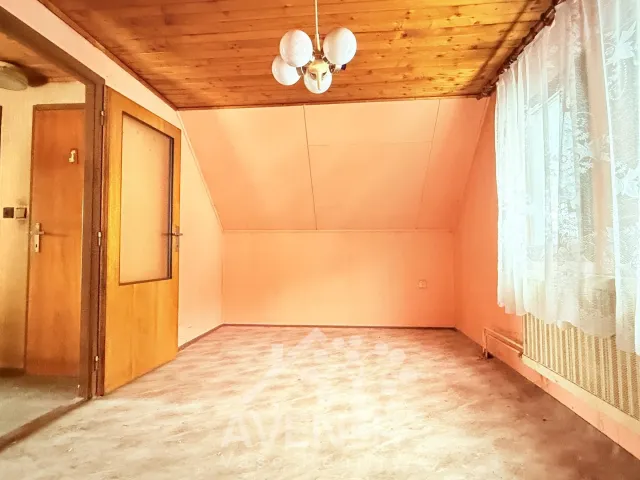 Prodej rodinného domu 186 m², Jiřetín pod Bukovou