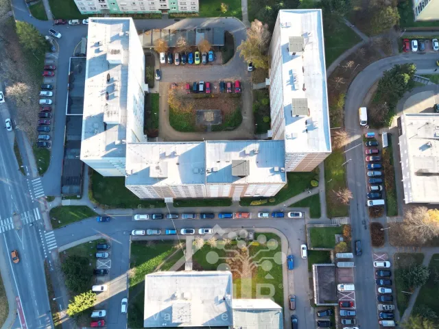 Prodej bytu 3+1 75 m², Haškova, Liberec - Liberec VI-Rochlice