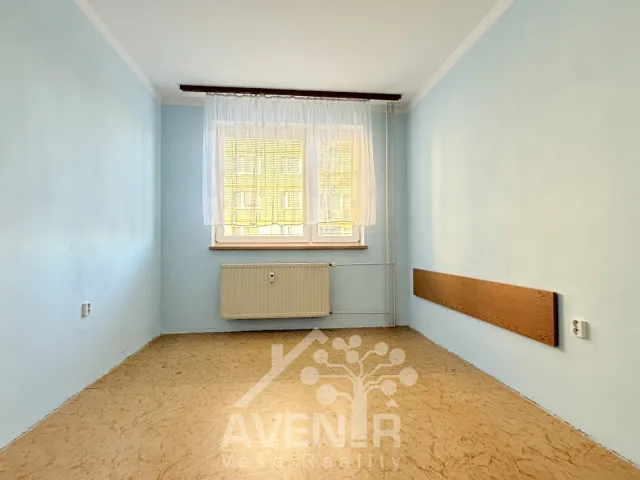 Prodej bytu 3+1 75 m², Haškova, Liberec - Liberec VI-Rochlice
