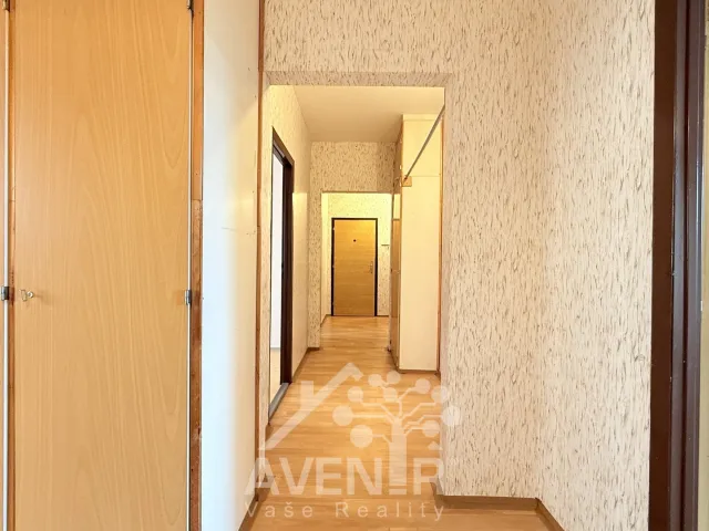Prodej bytu 3+1 75 m², Haškova, Liberec - Liberec VI-Rochlice