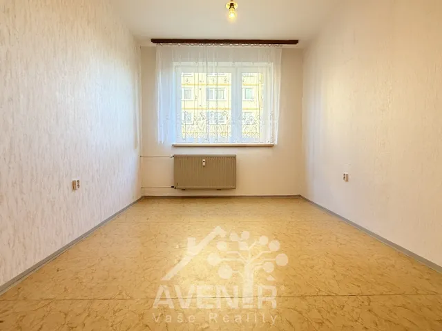 Prodej bytu 3+1 75 m², Haškova, Liberec - Liberec VI-Rochlice