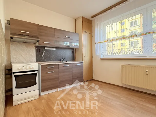Prodej bytu 3+1 75 m², Haškova, Liberec - Liberec VI-Rochlice