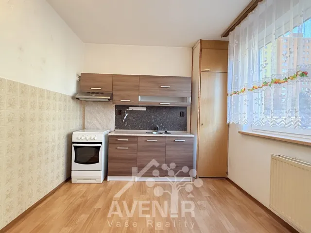 Prodej bytu 3+1 75 m², Haškova, Liberec - Liberec VI-Rochlice