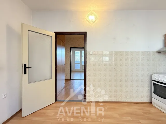 Prodej bytu 3+1 75 m², Haškova, Liberec - Liberec VI-Rochlice