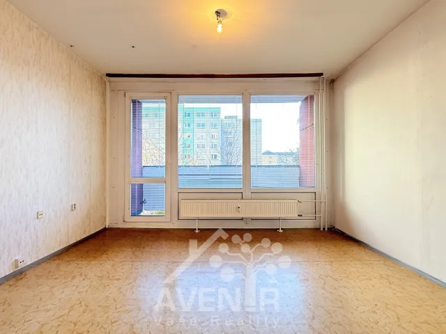 Prodej bytu 3+1 75 m², Haškova, Liberec - Liberec VI-Rochlice