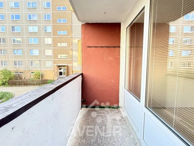 Prodej bytu 3+1 75 m², Haškova, Liberec - Liberec VI-Rochlice