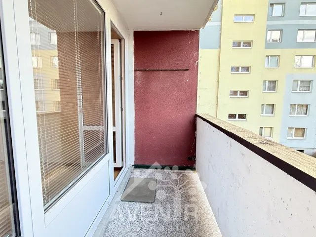 Prodej bytu 3+1 75 m², Haškova, Liberec - Liberec VI-Rochlice