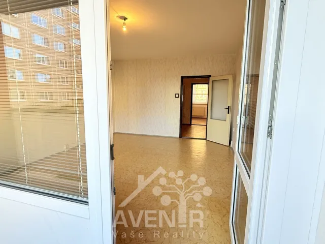 Prodej bytu 3+1 75 m², Haškova, Liberec - Liberec VI-RochliceProdej bytu 3+1 75 m², Haškova, Liberec - Liberec VI-Rochlice