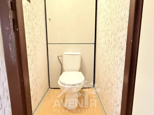 Prodej bytu 3+1 75 m², Haškova, Liberec - Liberec VI-Rochlice