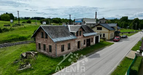 Prodej rodinného domu 215 m², pozemek 454 m²