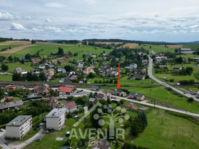 Prodej rodinného domu 215 m², pozemek 454 m²