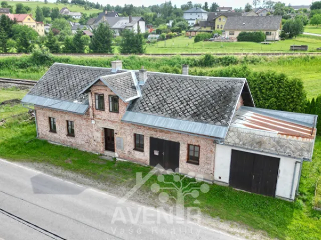 Prodej rodinného domu 215 m², pozemek 454 m²