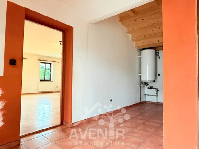 Prodej rodinného domu 215 m², pozemek 454 m²