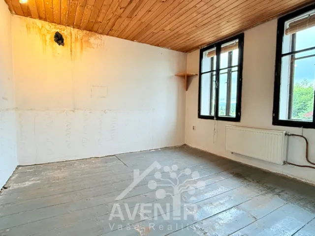Prodej rodinného domu 215 m², pozemek 454 m²