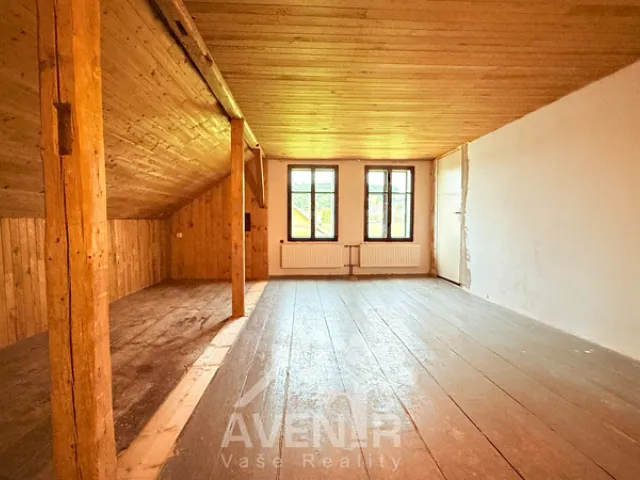 Prodej rodinného domu 215 m², pozemek 454 m²