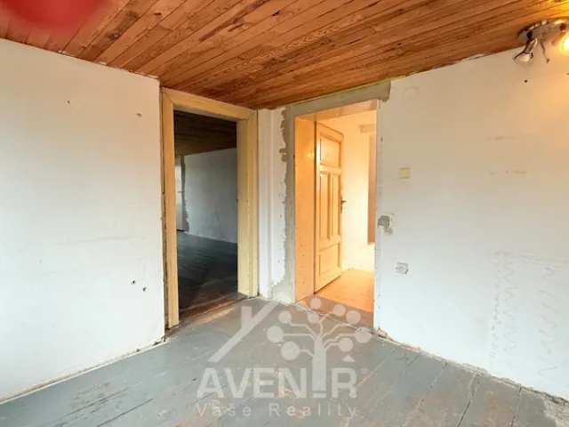 Prodej rodinného domu 215 m², pozemek 454 m²