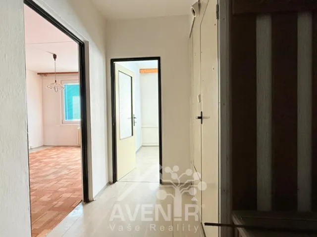 Prodej bytu 1+1 37 m², Rokytnice nad Jizerou - Horní Rokytnice