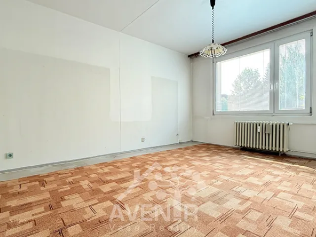 Prodej bytu 1+1 37 m², Rokytnice nad Jizerou - Horní Rokytnice