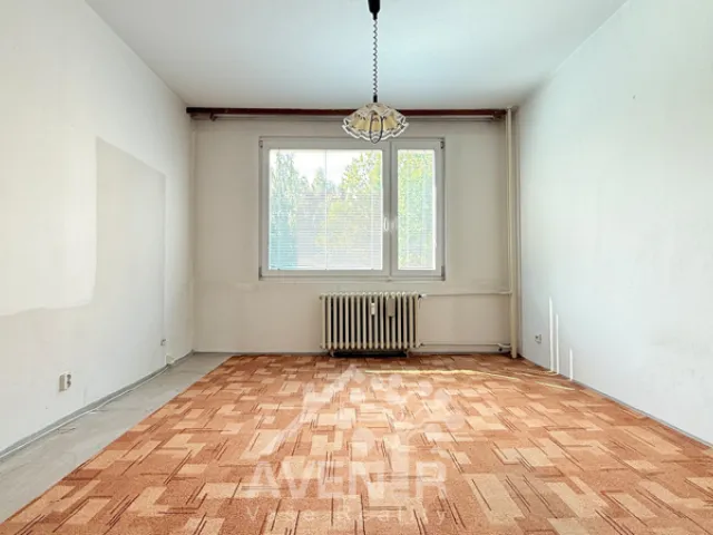 Prodej bytu 1+1 37 m², Rokytnice nad Jizerou - Horní Rokytnice