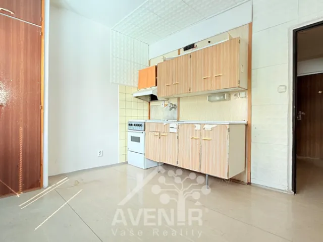 Prodej bytu 1+1 37 m², Rokytnice nad Jizerou - Horní Rokytnice