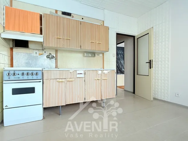 Prodej bytu 1+1 37 m², Rokytnice nad Jizerou - Horní Rokytnice
