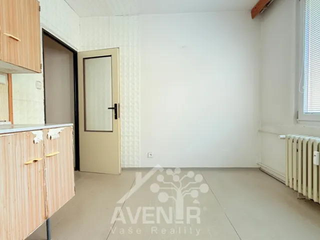 Prodej bytu 1+1 37 m², Rokytnice nad Jizerou - Horní Rokytnice