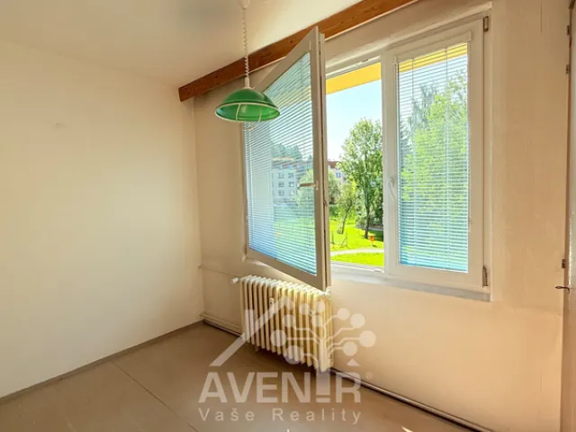Prodej bytu 1+1 37 m², Rokytnice nad Jizerou - Horní Rokytnice
